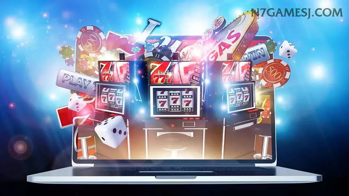 App n7games para Android e iOS - download grátis