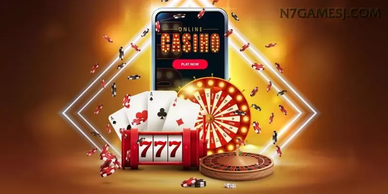 App n7games Android download