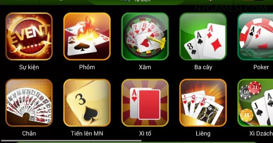 n7games multi dispositivo